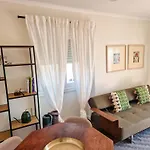 Riverfront 2 Bedrooms With Balcony Cruz Quebrada