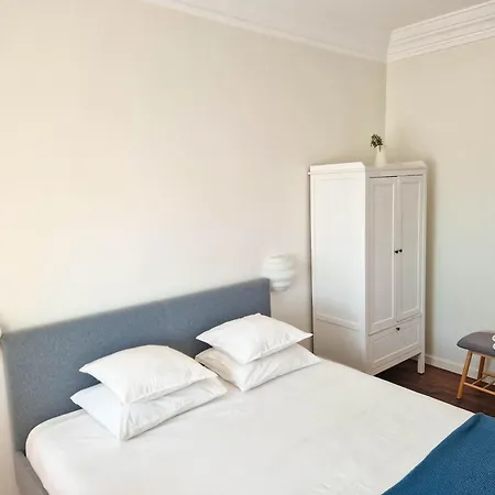 Апартаменты Riverfront 2 Bedrooms With Balcony Cruz Quebrada