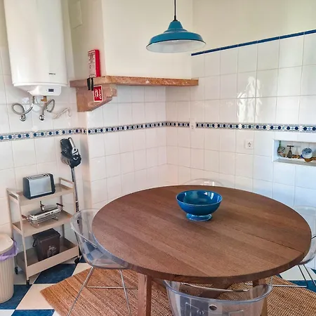 Riverfront 2 Bedrooms With Balcony * Cruz Quebrada