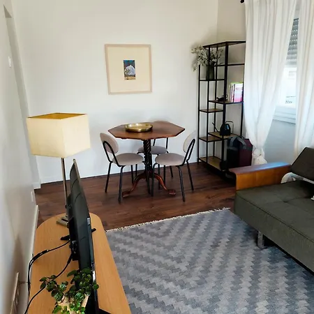 Riverfront 2 Bedrooms With Balcony * Cruz Quebrada