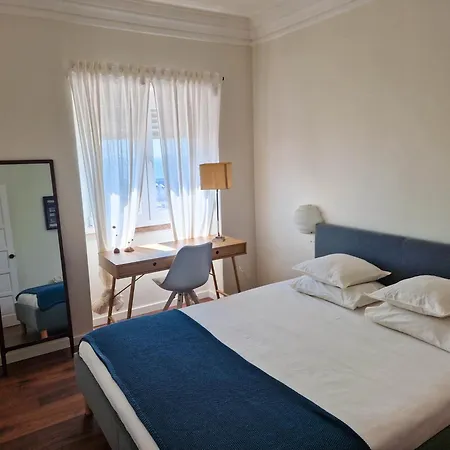 Apartmán Riverfront 2 Bedrooms With Balcony Cruz Quebrada