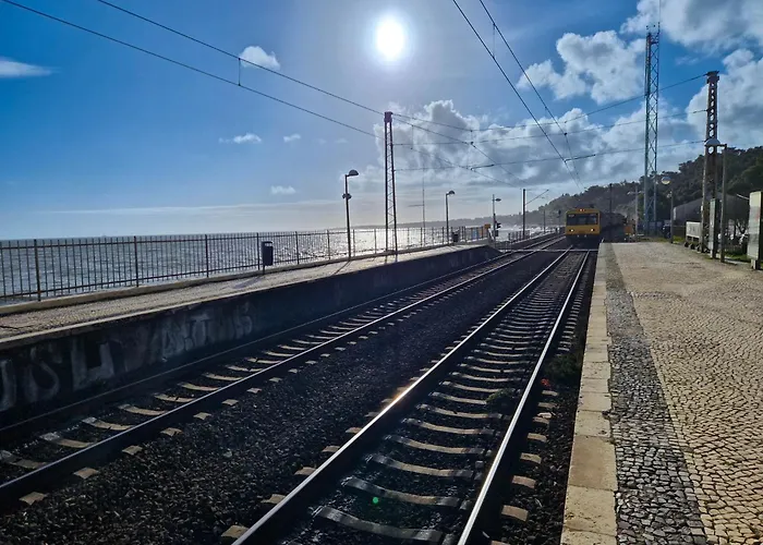 Riverfront 2 Bedrooms With Balcony Διαμέρισμα Cruz Quebrada