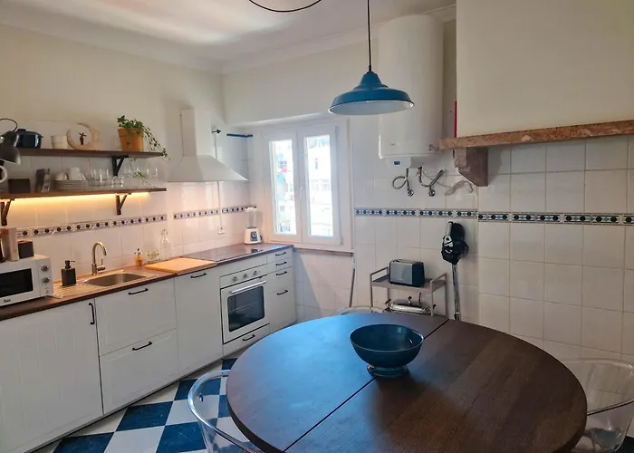 Διαμέρισμα Riverfront 2 Bedrooms With Balcony Cruz Quebrada