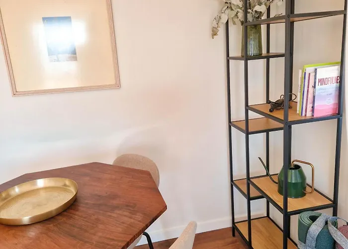 Διαμέρισμα Riverfront 2 Bedrooms With Balcony Cruz Quebrada