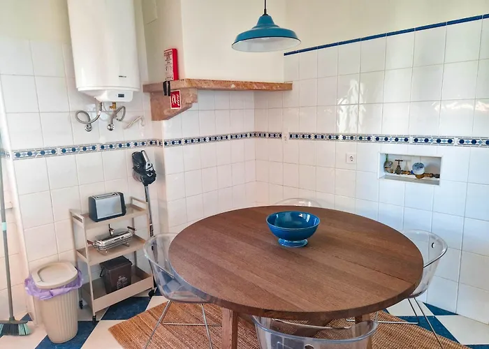 Riverfront 2 Bedrooms With Balcony * Cruz Quebrada