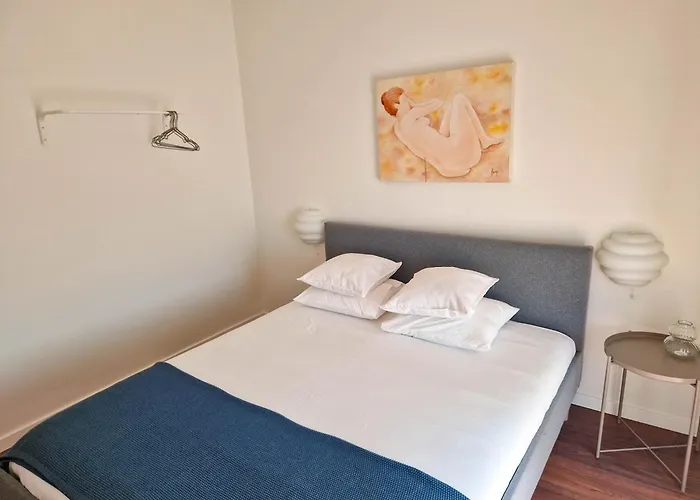 Riverfront 2 Bedrooms With Balcony Cruz Quebrada